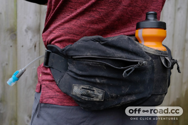 Bontrager Rapid Pack Hydro Review | off-road.cc